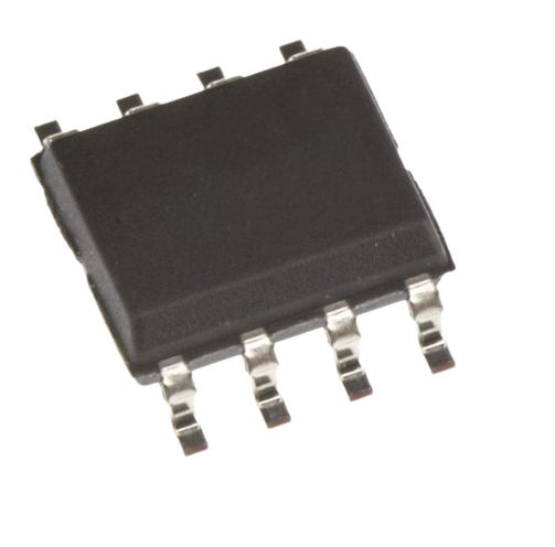 Infineon 4 MB Quad-SPI FRAM 8-Pin SOIC, CY15V104QSN-108SXI