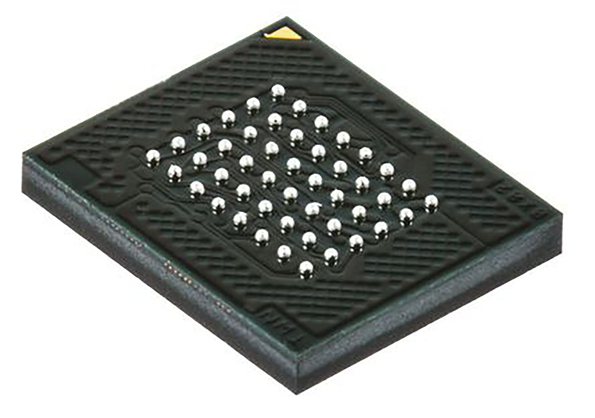 Infineon SRAM, CY62137FV30LL-45BVXI- 2 MB