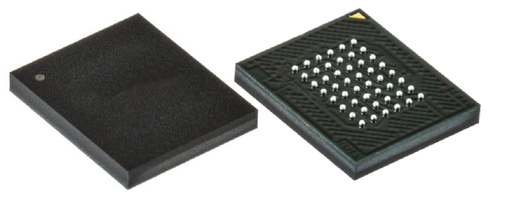 Infineon SRAM- 64 MB
