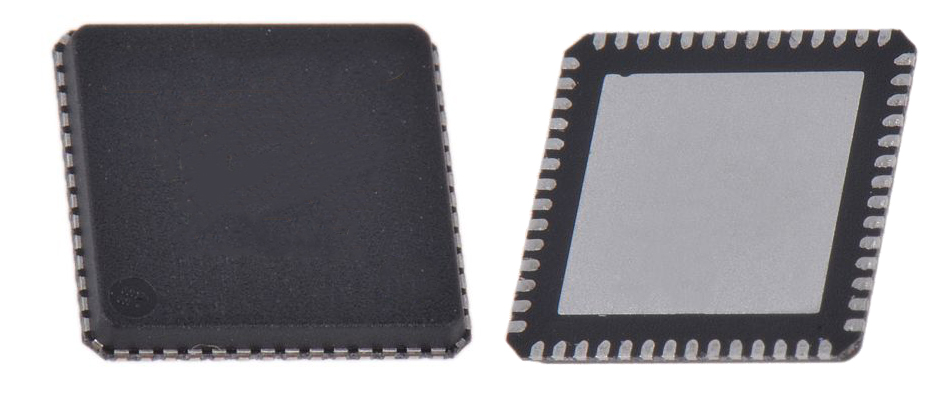 Infineon CY7C65631-56LTXC, Controller IC 480 Mbps, 3.6V, USB, 3 V, 56-Pin VQFN