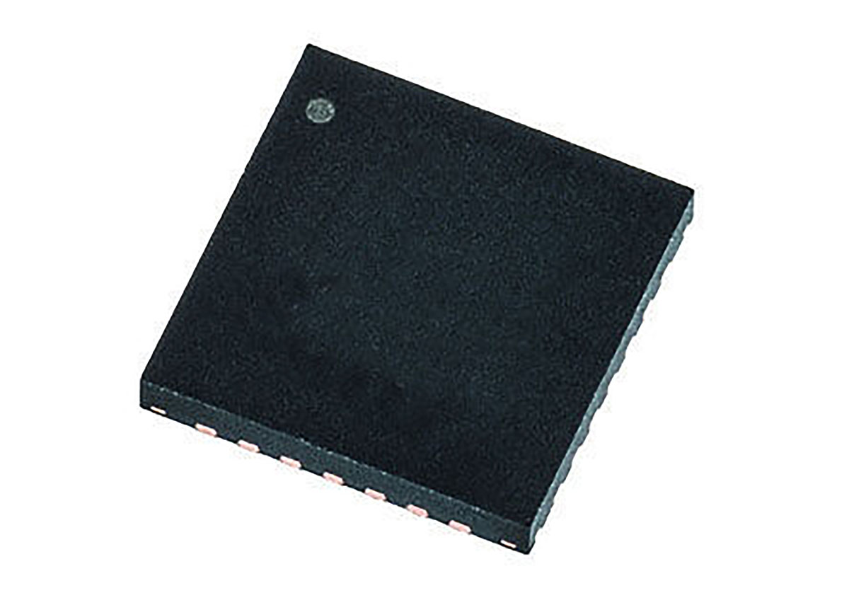 cy7c65632-28ltxct Infineon CY7C65632-28LTXCT, Controller IC, 4-Channel, 5V, USB 2.0, 5 V, 28-Pin QFN
