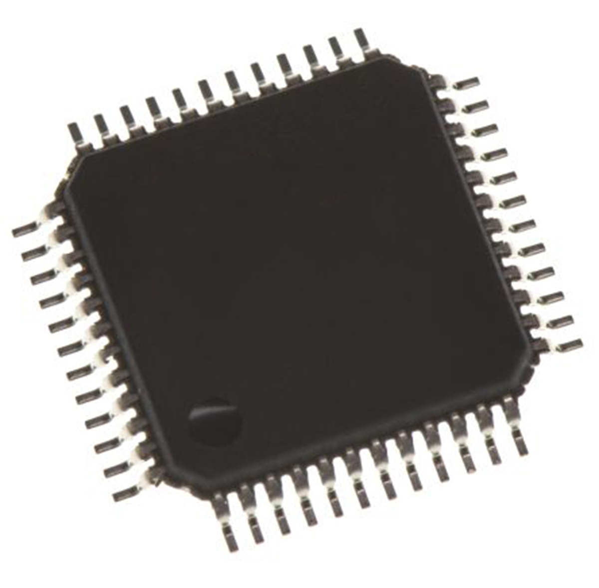 Infineon, Controller IC, 4-Channel, 5V, USB 2.0, 5 V, 48-Pin TQFP