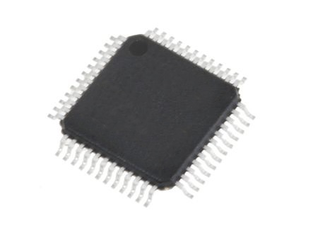 Infineon, Controller IC 480 Mbps, 3.6V, USB, 3 V, 48-Pin TQFP