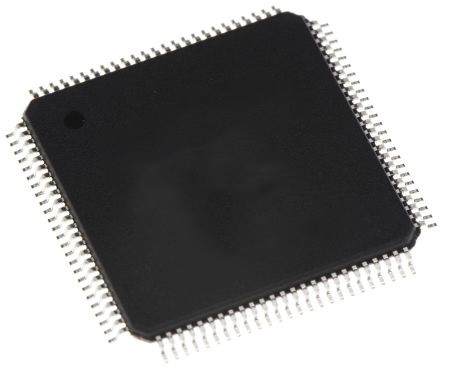 Infineon CY7C68014A-100AXC, USB Controller 480 Mbps, 3.6V, USB, 3 V, 100-Pin TQFP