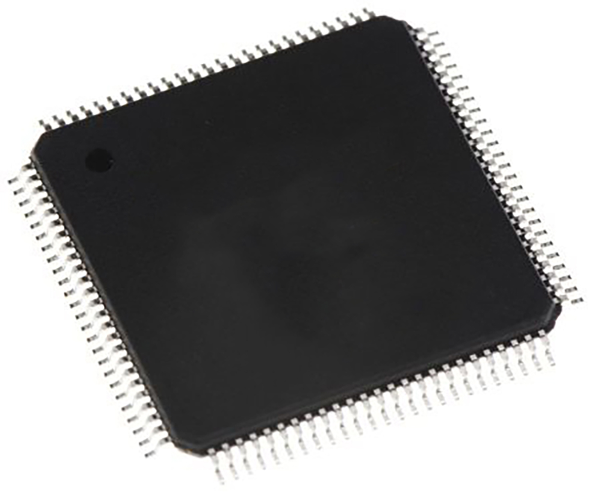 Infineon CMOS System On Chip SOC 100-Pin TQFP