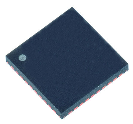 Infineon CY8C4124LQI-443 CMOS System-On-Chip 40-Pin QFN