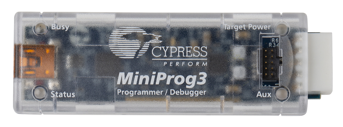 cy8ckit-002 Infineon CY8CKIT-002,