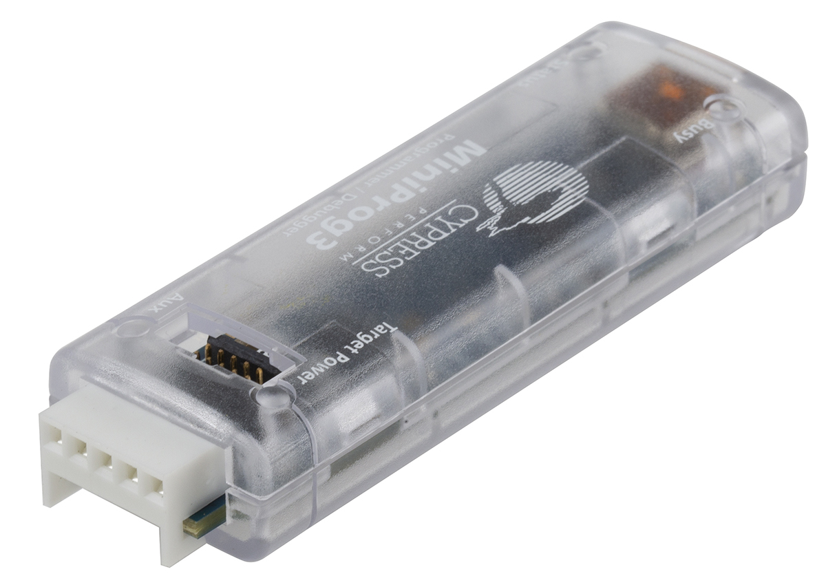cy8ckit-002 Infineon CY8CKIT-002,