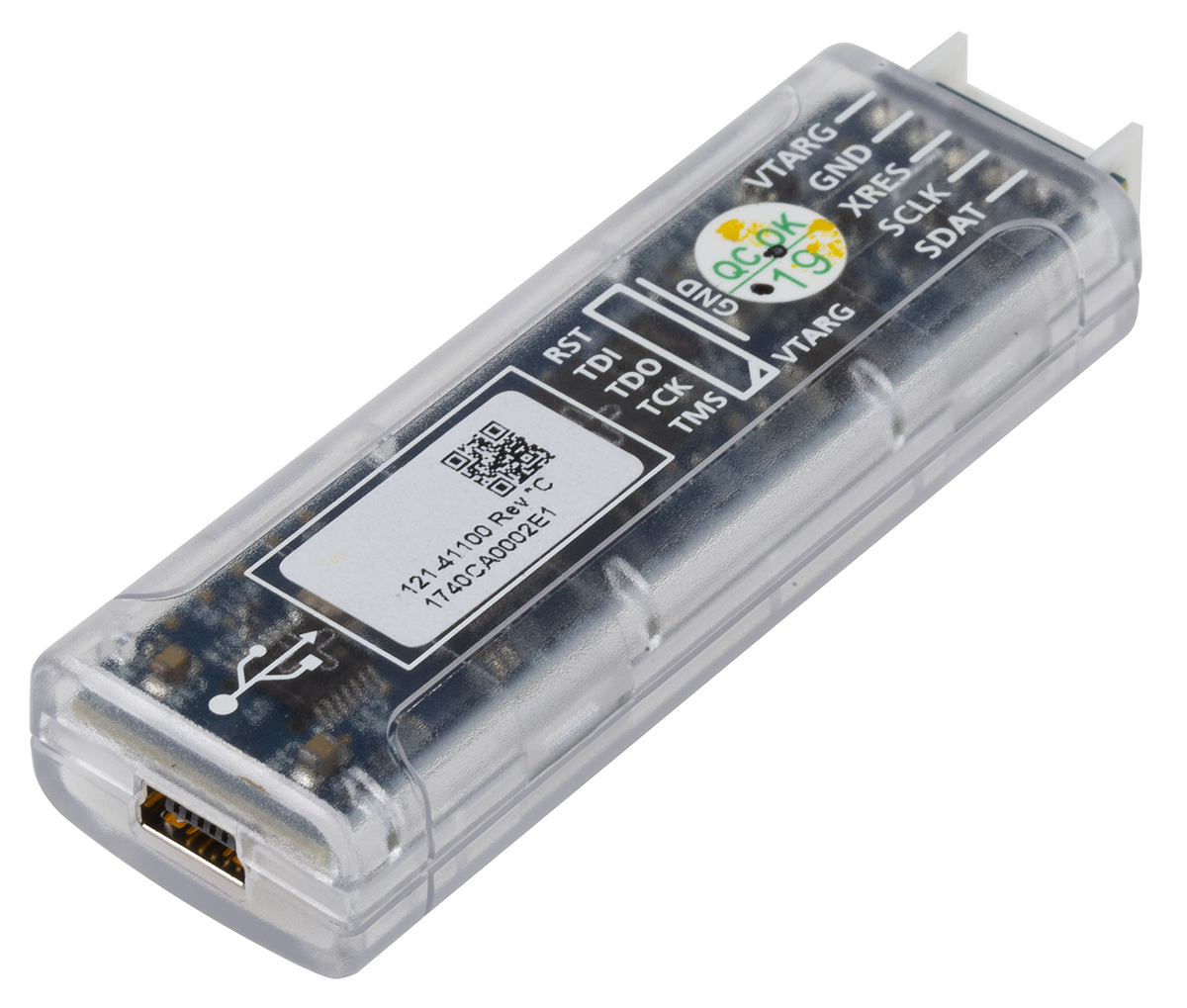 cy8ckit-002 Infineon CY8CKIT-002,