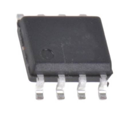 Infineon CY8CMBR3102 Proximity Sensor 30 cm 1.71 V 5.5 V 8 SOIC