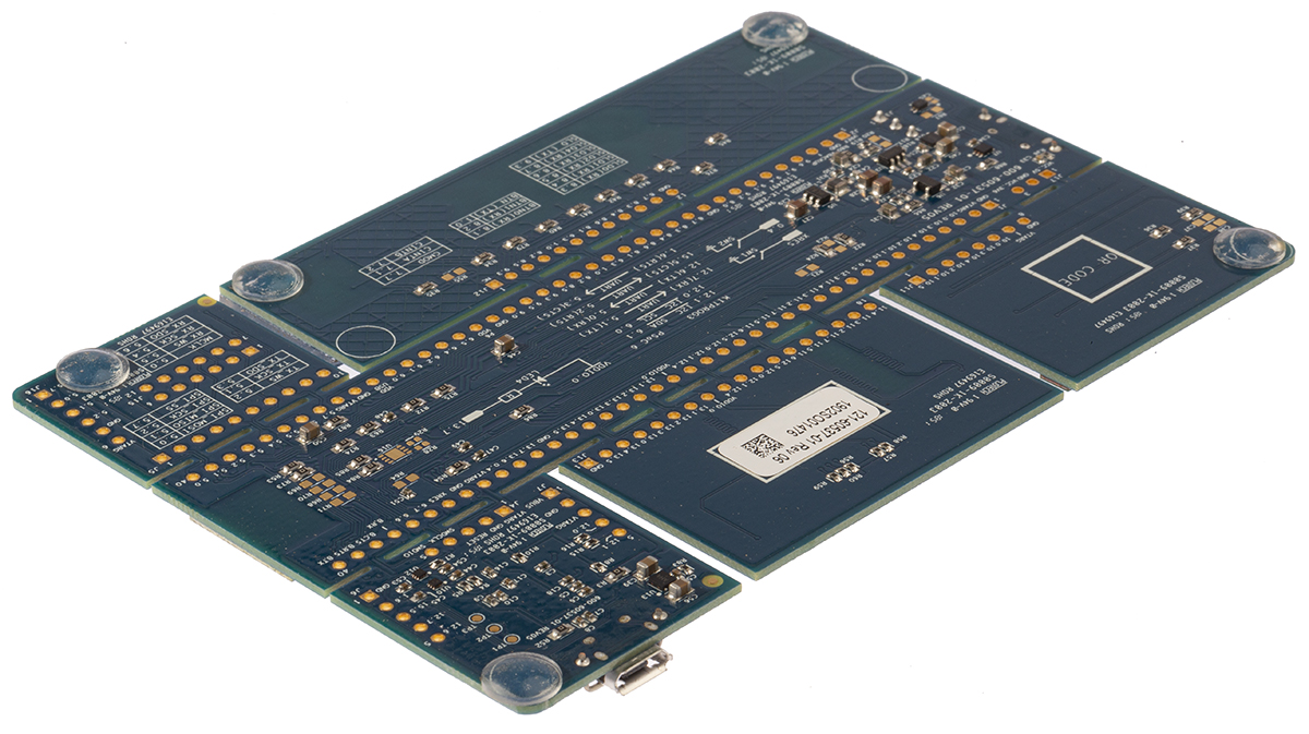cy8cproto-062-4343w Infineon PSoC 6 Wi-Fi BT PSoC WiFi Development Tools CY8CPROTO-062-4343W