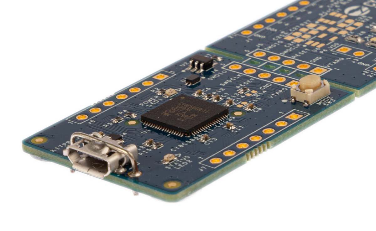cy8cproto-063-ble Infineon Cypress Semiconductor Prototyping Board PSoC Development Board CY8CPROTO-063-BLE