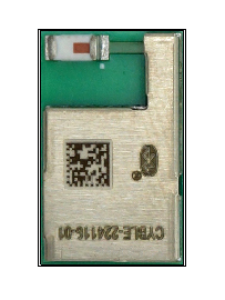 Infineon Bluetooth Module 4.2