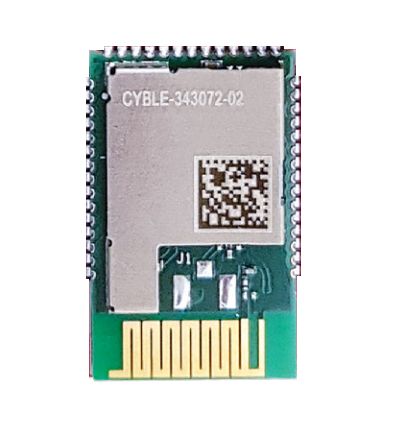Infineon CYBLE-343072-02 Bluetooth Module 5.0