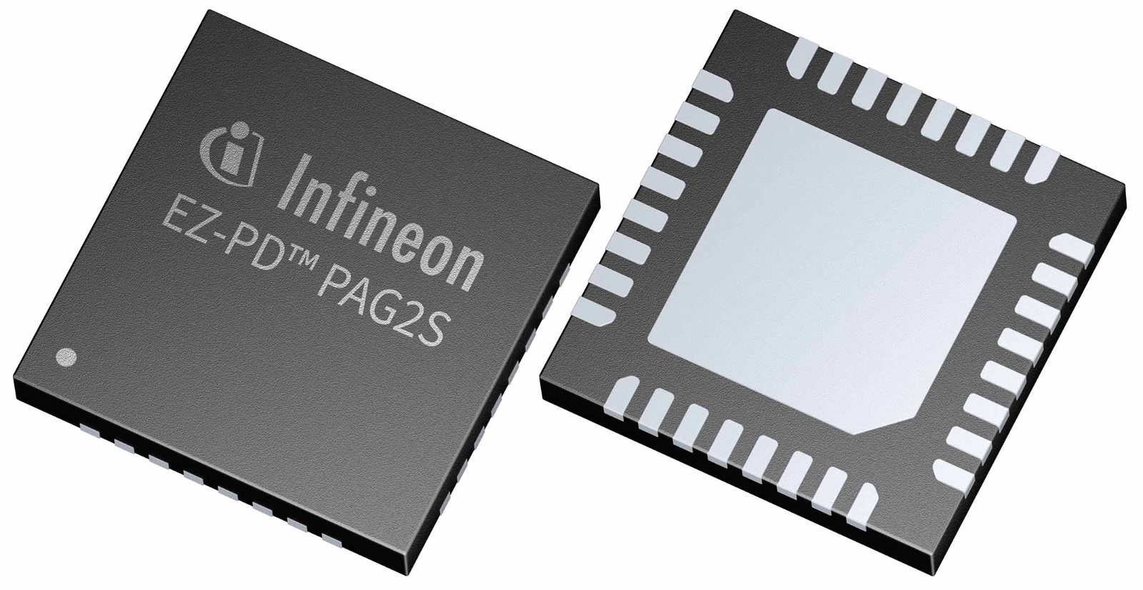 Infineon CYPAS213A124SXQTXUMA1, USB Controller IC, 3V, 3.3 V, 24-Pin SOIC-24