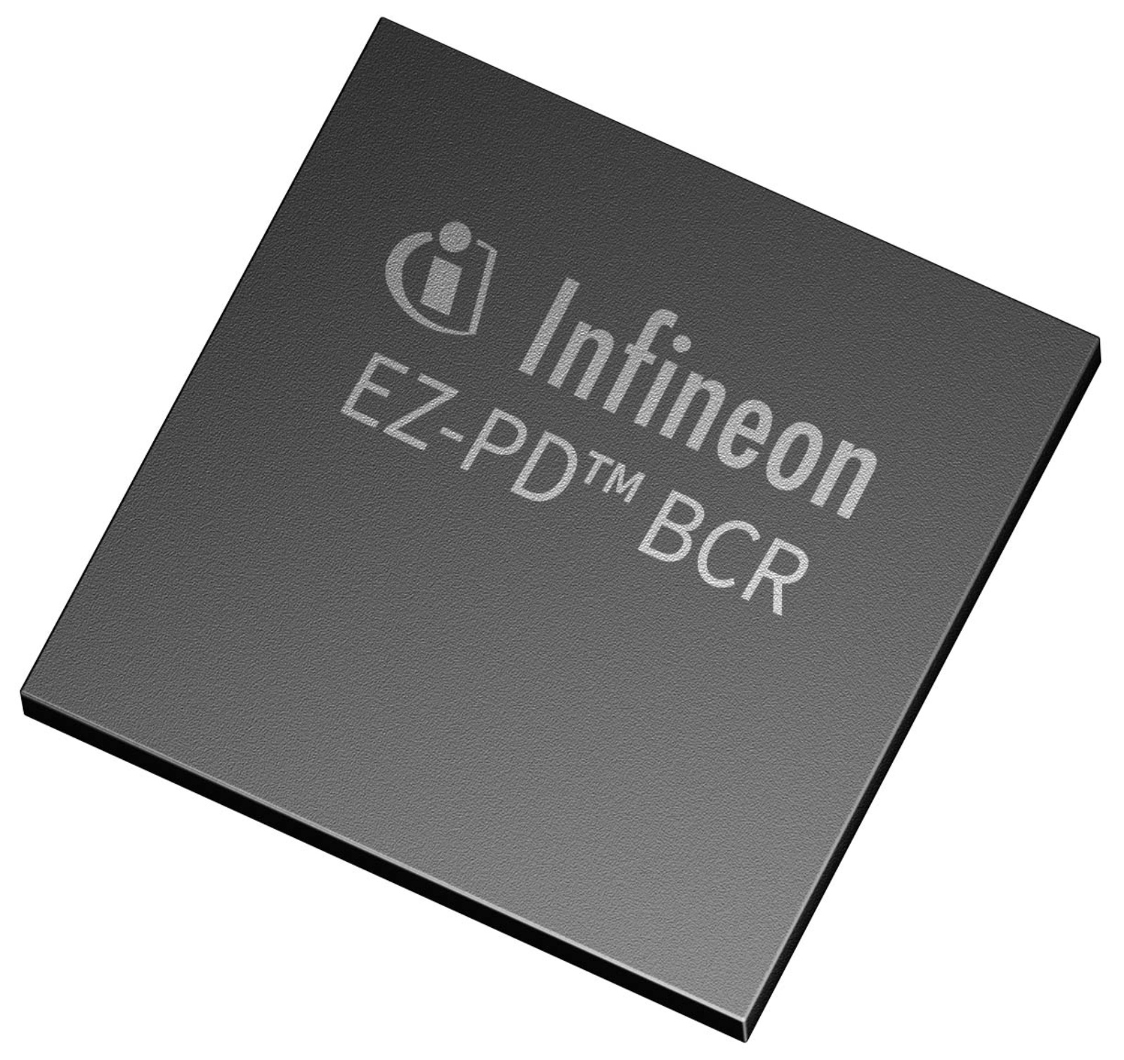 Infineon CYPD3177-24LQXQT, USB Controller 1 Mbps, 5.5V, USB, 2.7 V, 24-Pin VQFN