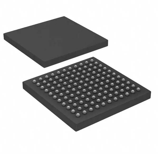Infineon CYUSB3014-BZXI, USB Controller, 1-Channel 4 Mbps, 1.25V, USB 3.0, UART, I2S, I2C, SPI, 1.8 V, 121-Pin BGA