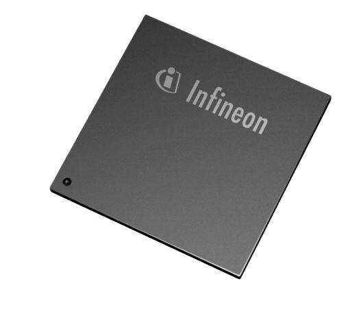 Infineon CYW20819A1KFBGT Bluetooth Chip 5.2