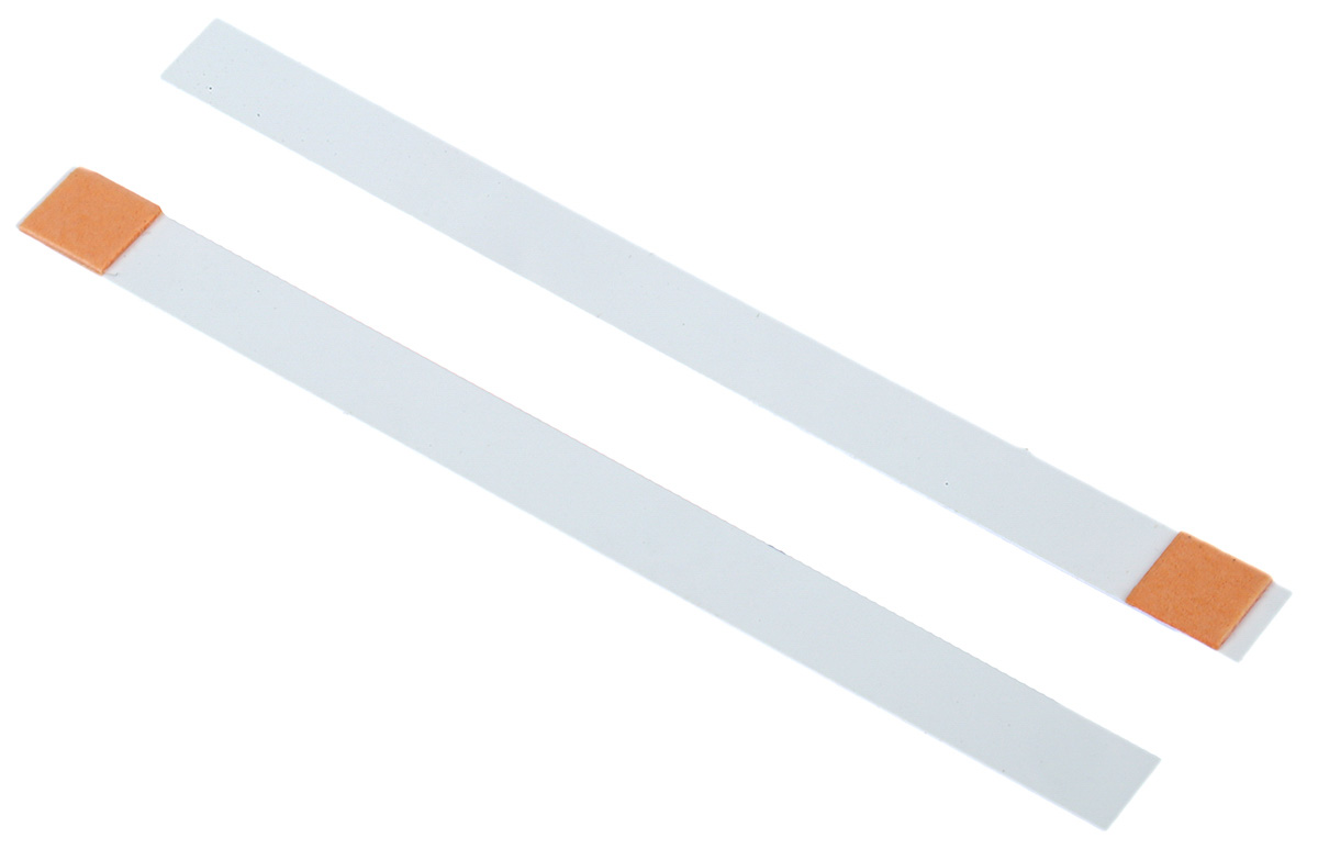 cz-0114 Instruments Direct Single Parameter(s) pH pH Test Strips - 50 strips