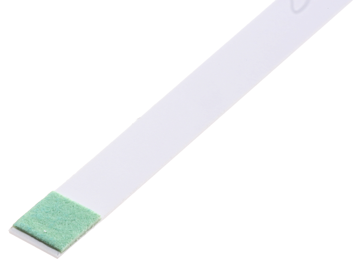 cz-3060 Instruments Direct Single Parameter(s) pH pH Test Strips - 50 strips