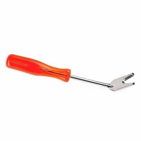Facom Pry Bar, 200 mm Length