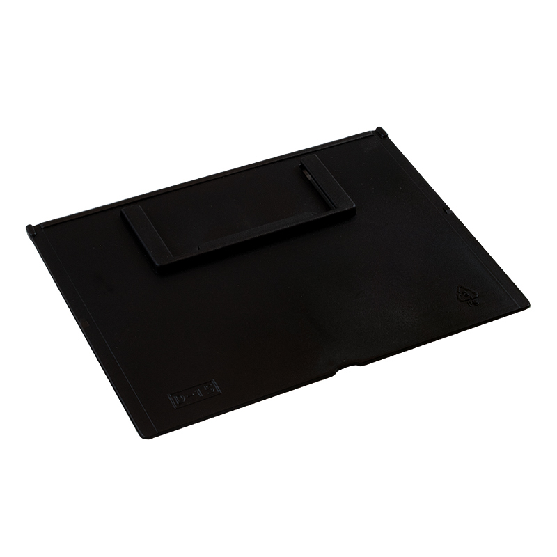Treston Anti-Static Polystyrene ESD-Safe Drawer Divider 5 mm (L) 117mm (W) 88 mm (H)