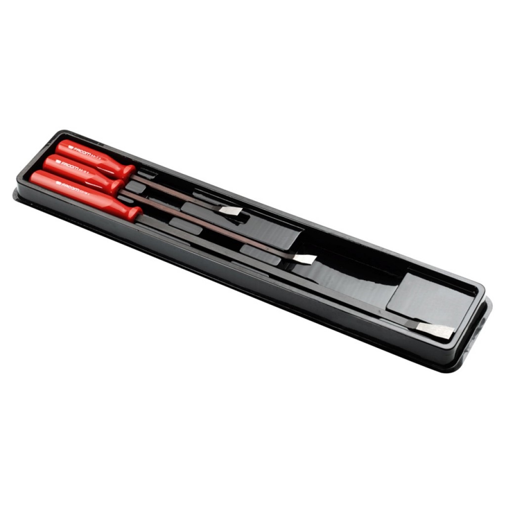 Facom Pry Bar, 635 mm Length