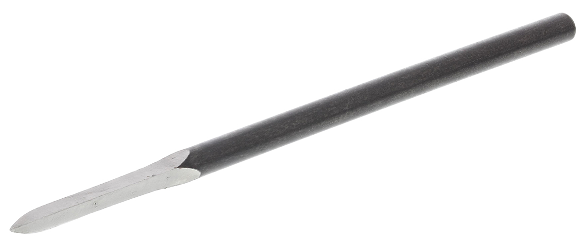 Noga for Deburring Steel, Aluminium and Plastic Deburring Tool, High Speed Steel Blade