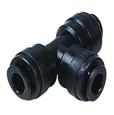 Norgren Pneufit Acetal (POM) Series, D006A1210 Threaded