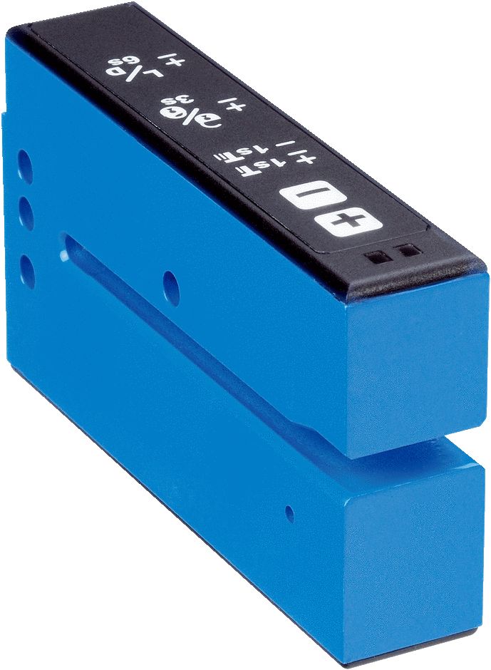 SICK Proximity Sensor, 3 mm Detection
