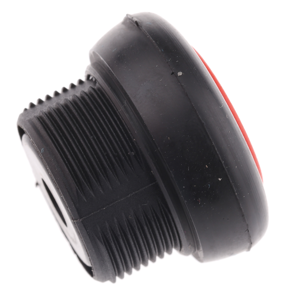 xaca9414 Schneider Electric Harmony XAC Series, Red Push Button Head, Front Mounting, 22mm Cutout