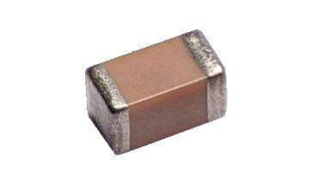KYOCERA AVX 2.2μF MLCC, 4V dc V, SMD