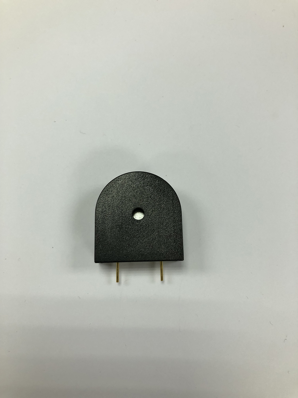 RS PRO 93dB Through Hole Square Wave Piezo Buzzer, 25 x 24 x 10mm, 30V Max