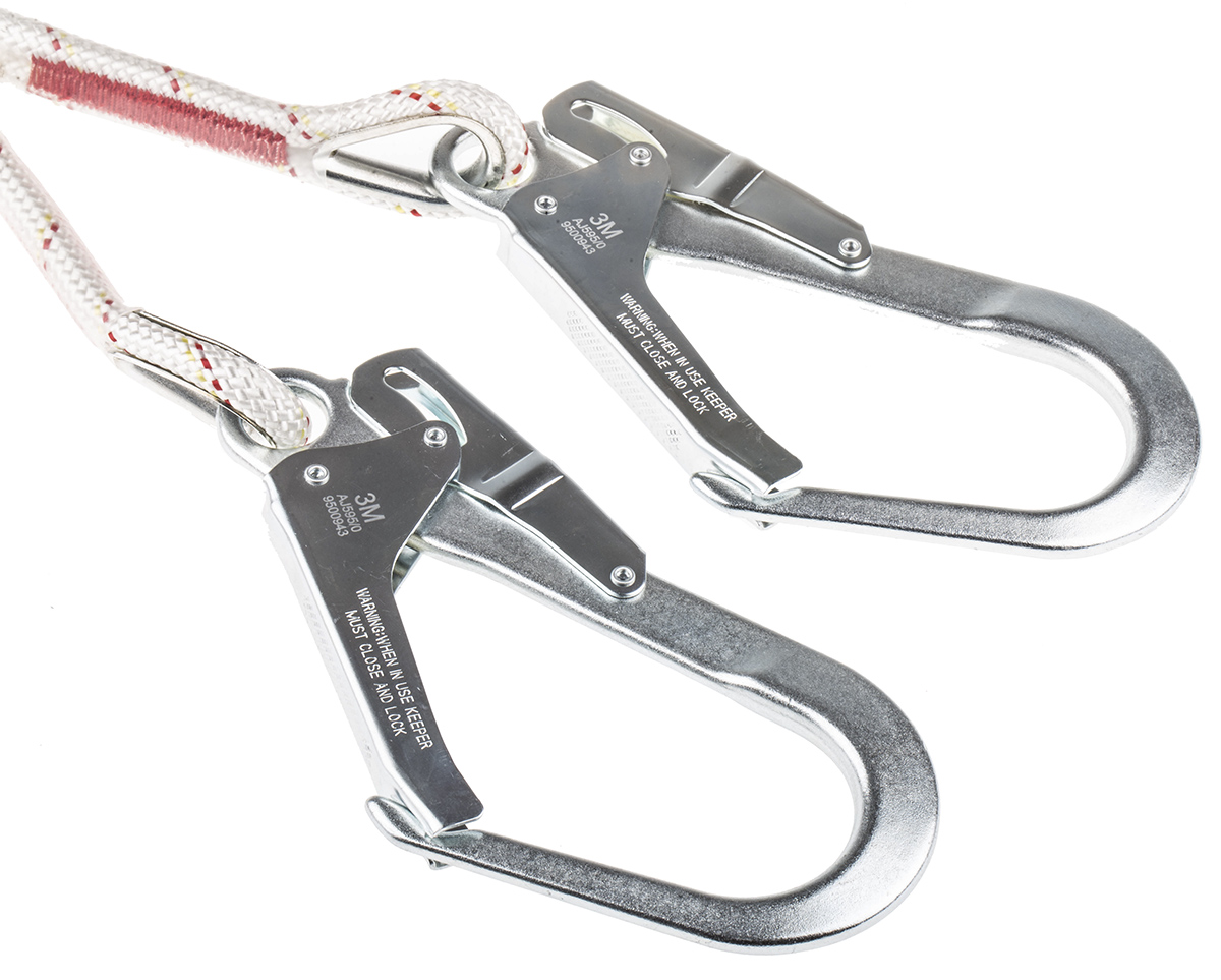 al4321 Protecta Rope Lanyard