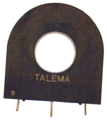 Nuvotem Talema ACX Series Current Transformer, 100A Input, 100:1