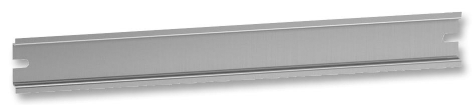 Din Rail, 785mm x 7.5mm x 35mm