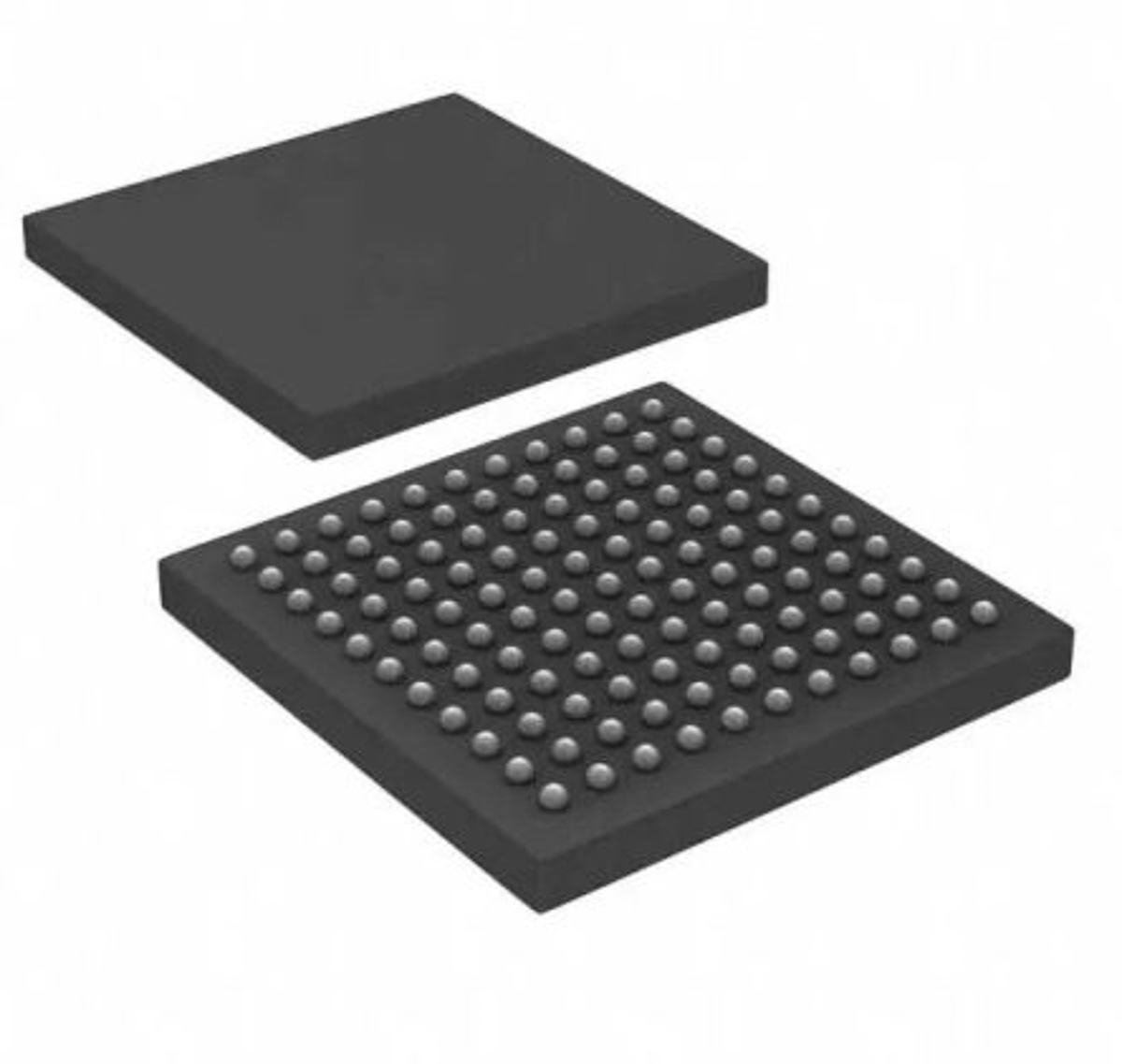 Infineon, 32 bit ARM Cortex M0 Microcontroller, 48 MHz, 256kB FLASH, 68-Pin QFN