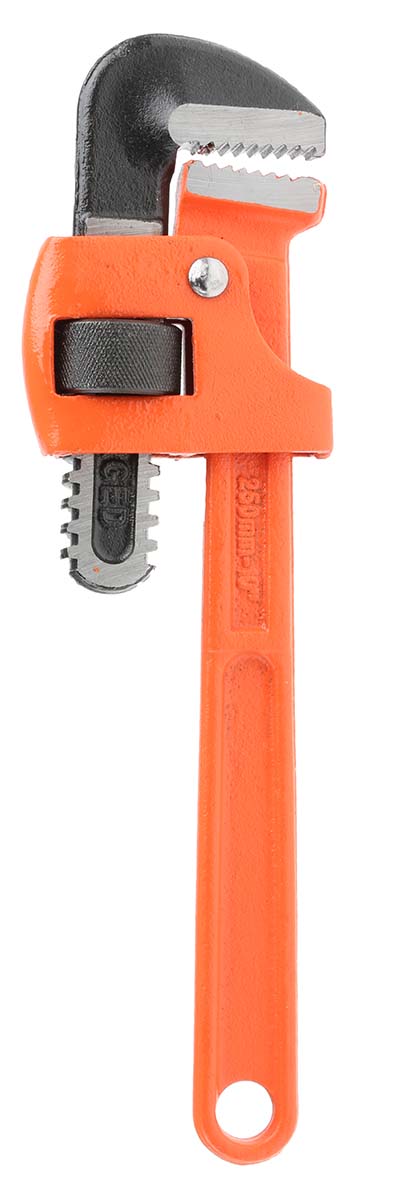 361-10 Bahco Pipe Wrench, 230 mm Overall