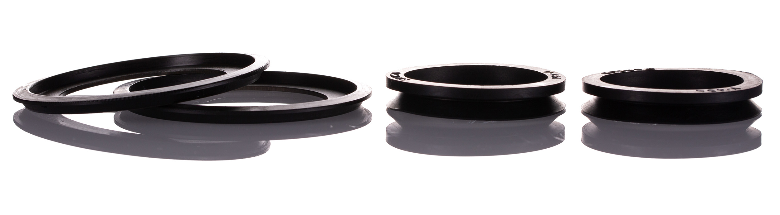 SKF TSN 510 A Ring Seal -, 45mm ID