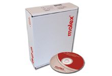 Molex Direct-Link License Key Software for Windows 7, Windows 8, Windows Vista, Windows XP