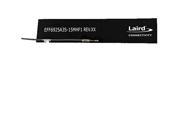 Ezurio EFF6060A3S-20MHF1 Patch Multiband Antenna