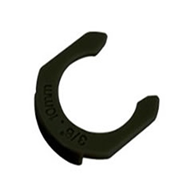 Norgren Acetal Safety Clip for 8