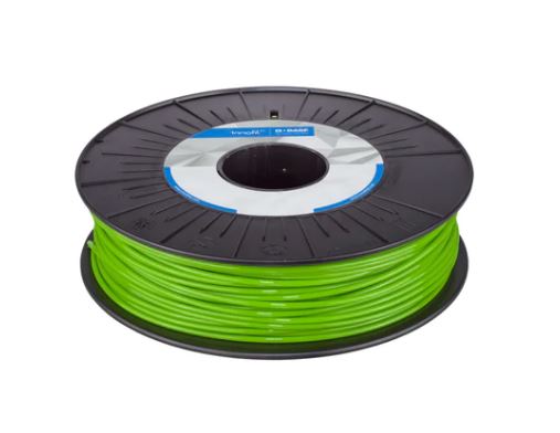 BASF 2.85mm Green PLA 3D Printer Filament, 750g