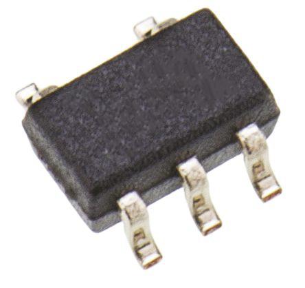 Renesas Electronics ISL84715IHZ-T Analogue Switch, 1