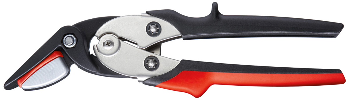 d123s Bessey 260 mm Tin Snip for Wire