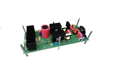 onsemi Evaluation Board Motor Driver for SECO-1KW-MDK-GEVK for NFAQ1060L33