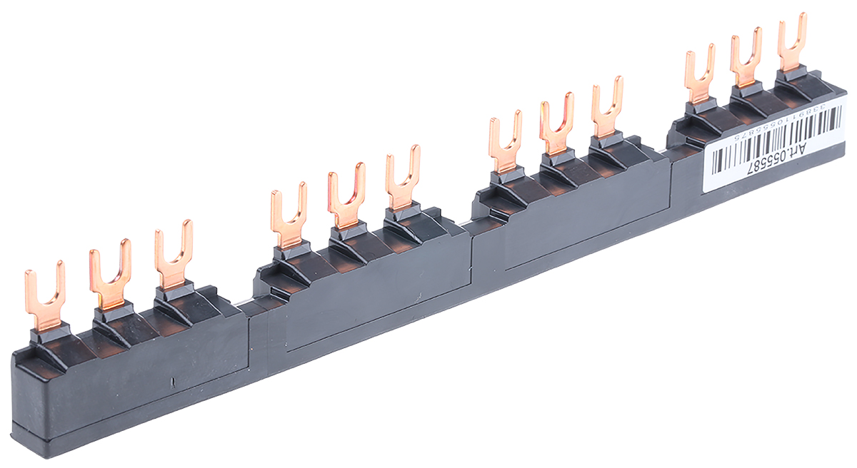 gv2g454 Schneider Electric Busbar