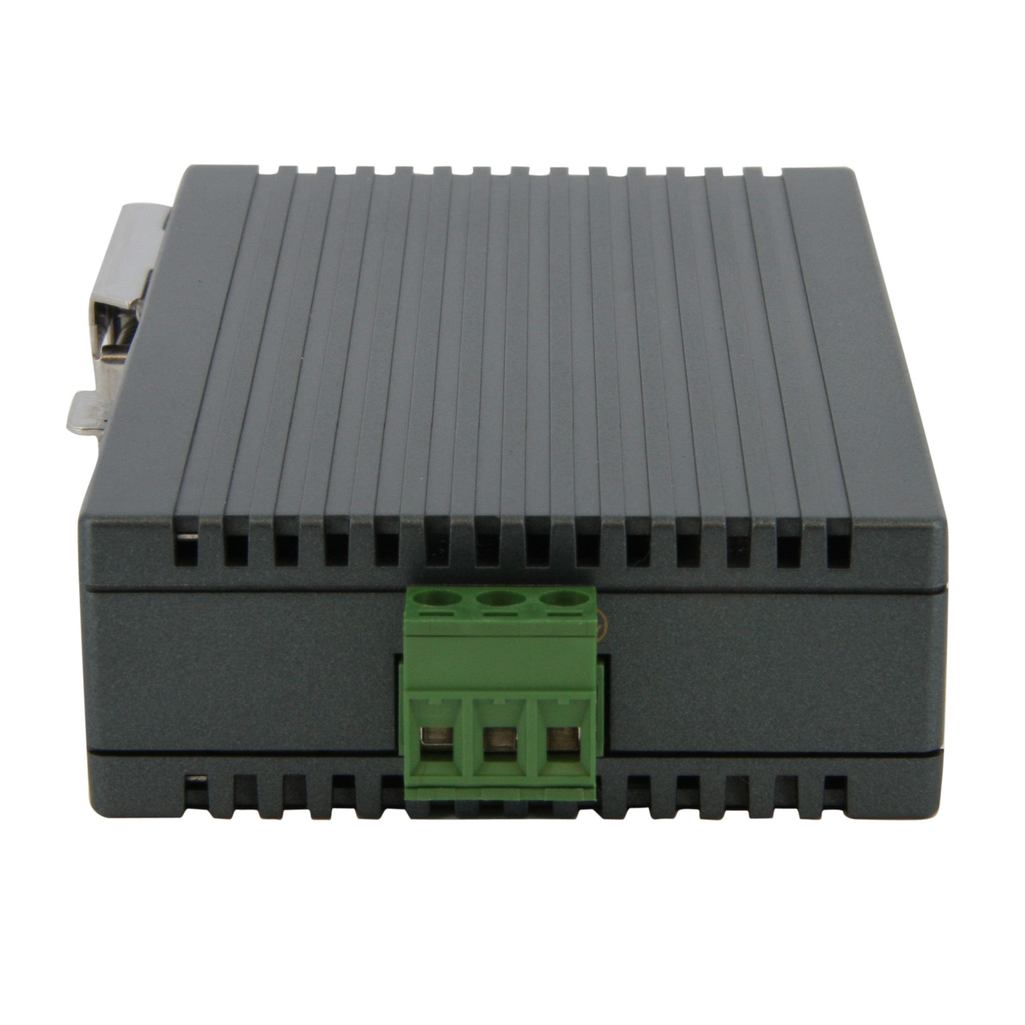 ies5102 StarTech.com Industrial Ethernet Switch, 5 RJ45 Ports