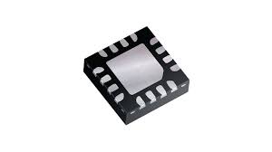 Renesas Electronics 8S89832AKILF Buffer 16-Pin VFQFN