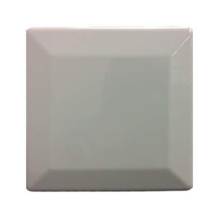 Mobilemark PND10-W-AC6-WHT, Antenna, (2.4 → 2.5 GHz, 4.9 → 6 GHz) SMA (Female) Connector